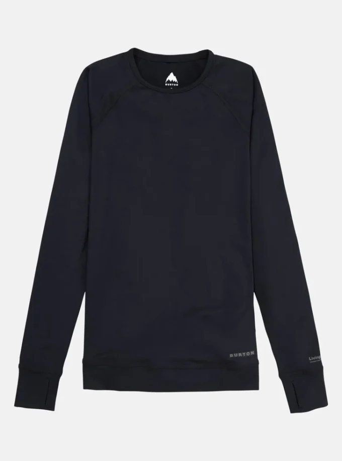 Women’s Burton Lightweight X Base Layer Crewneck