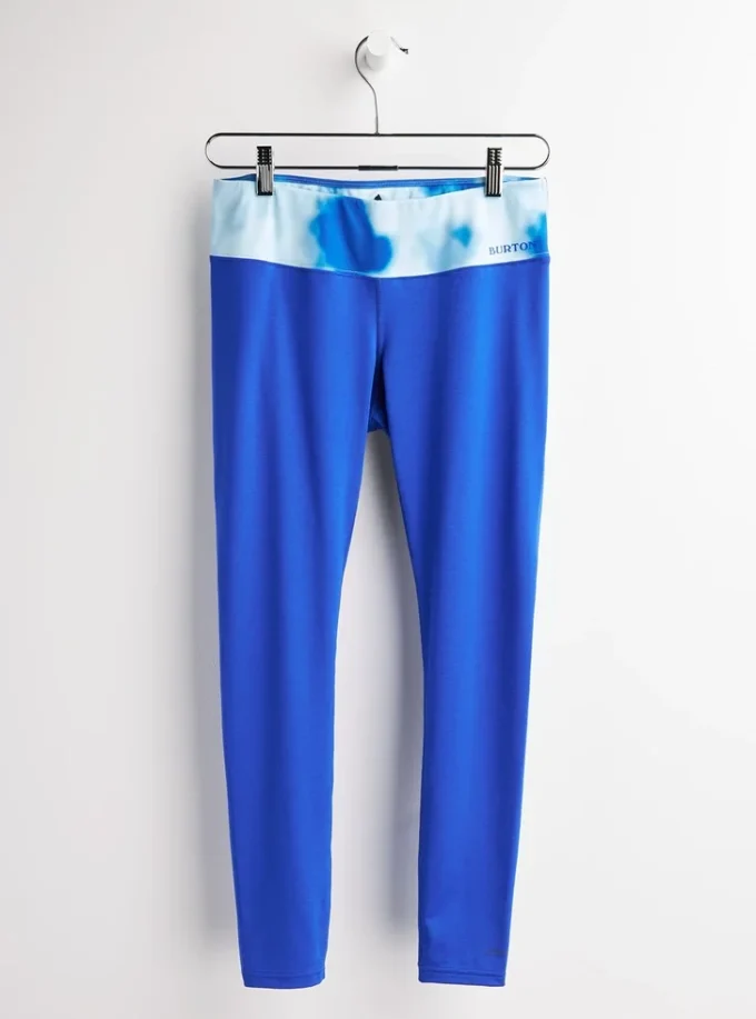 Women’s Burton Lightweight X Base Layer Pants