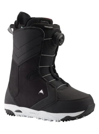 Women’s Burton Limelight BOA® Heat Snowboard Boot