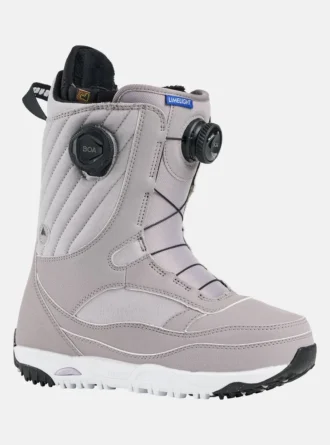 Women’s Burton Limelight BOA® Snowboard Boots