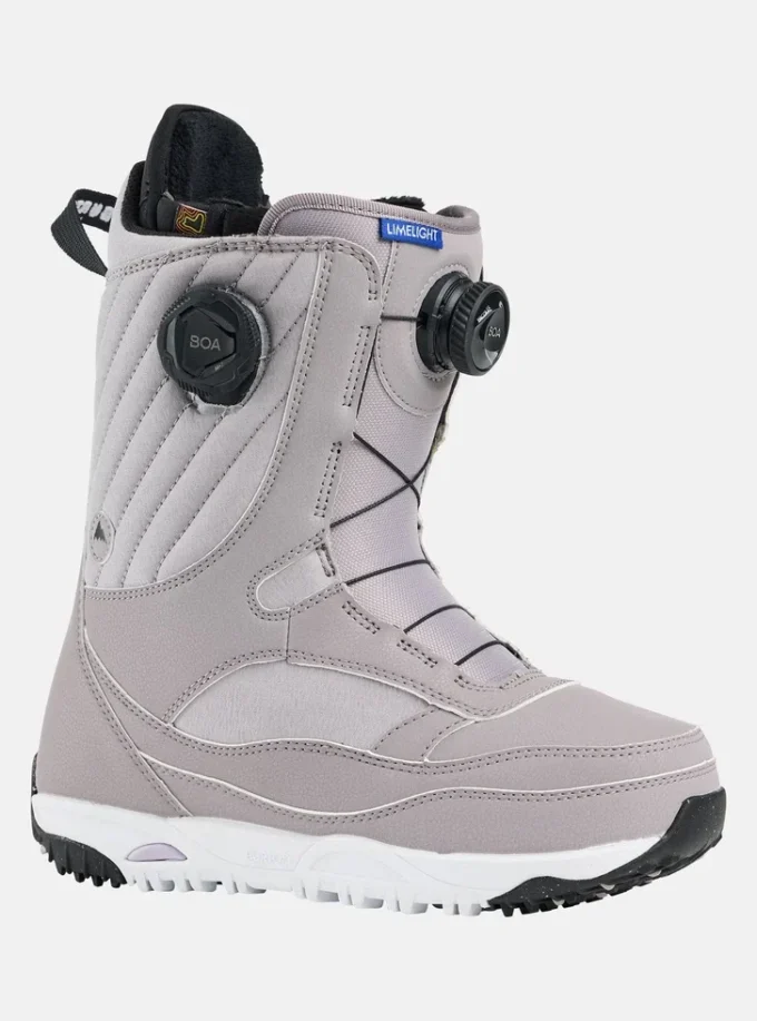 Women’s Burton Limelight BOA® Snowboard Boots
