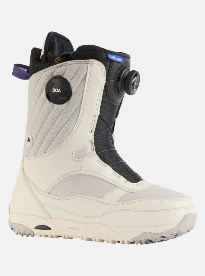 Women’s Burton Limelight BOA® Snowboard Boots