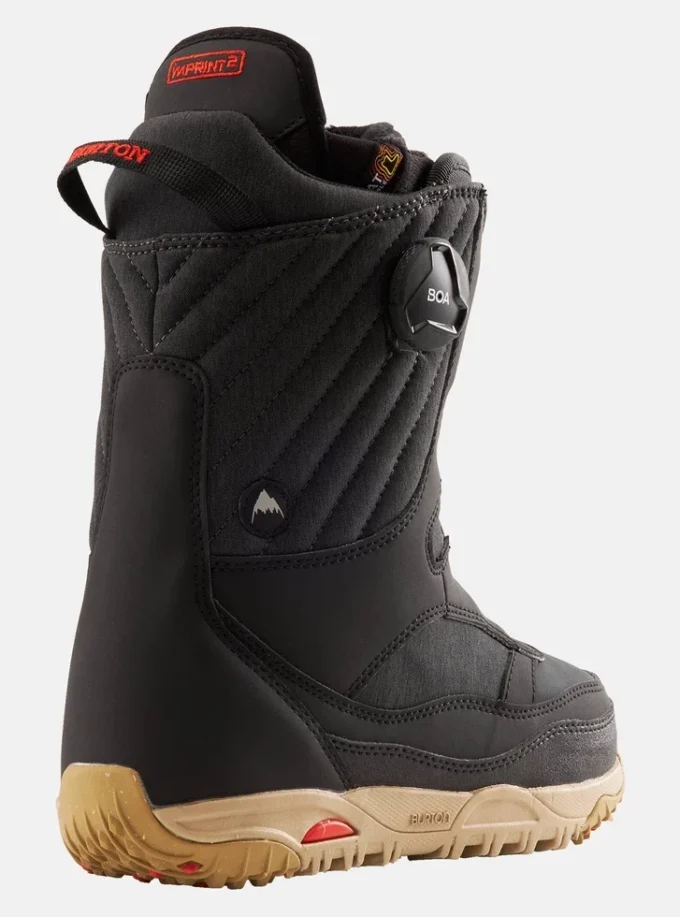 Women’s Burton Limelight BOA® Snowboard Boots