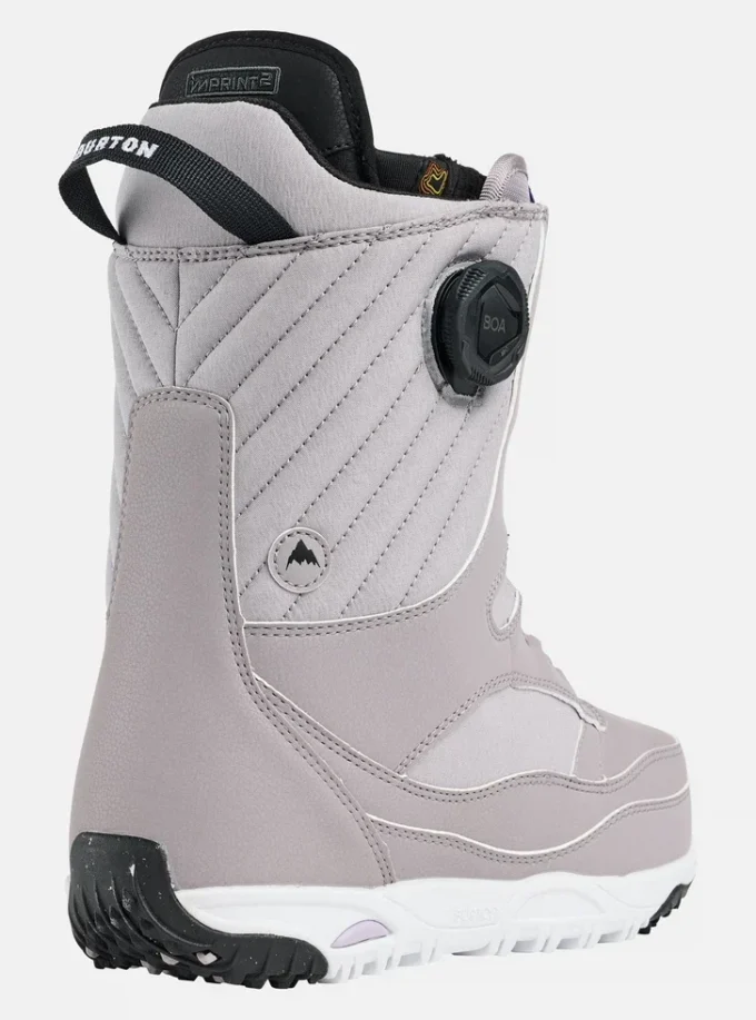 Women’s Burton Limelight BOA® Snowboard Boots