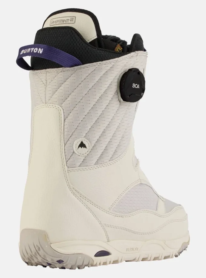 Women’s Burton Limelight BOA® Snowboard Boots
