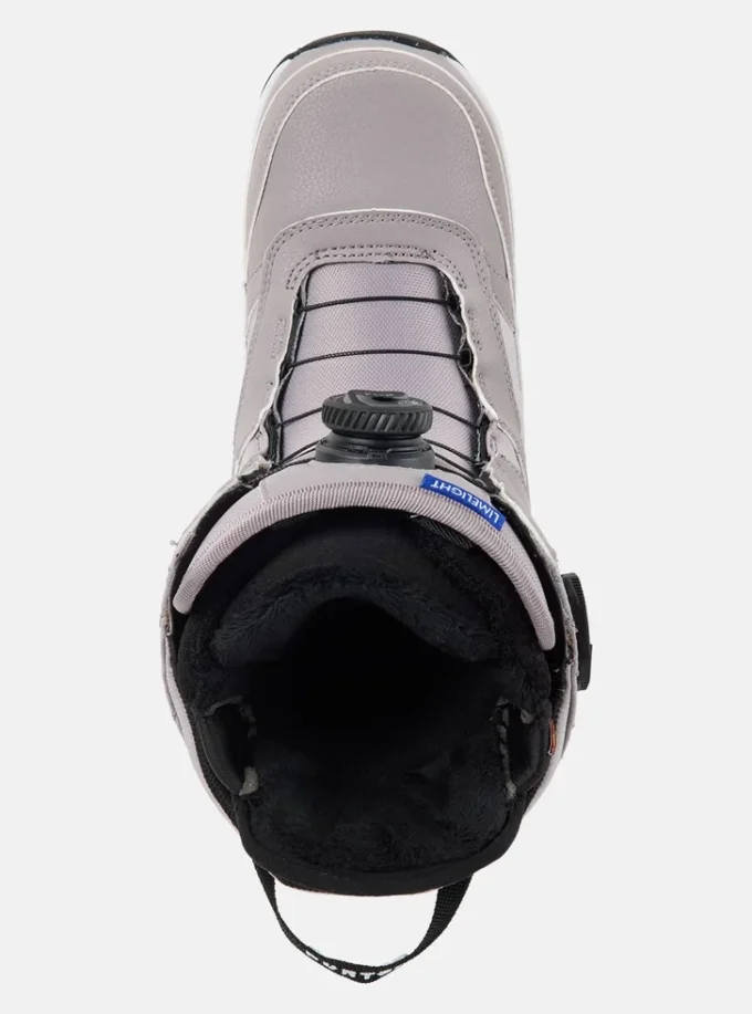 Women’s Burton Limelight BOA® Snowboard Boots