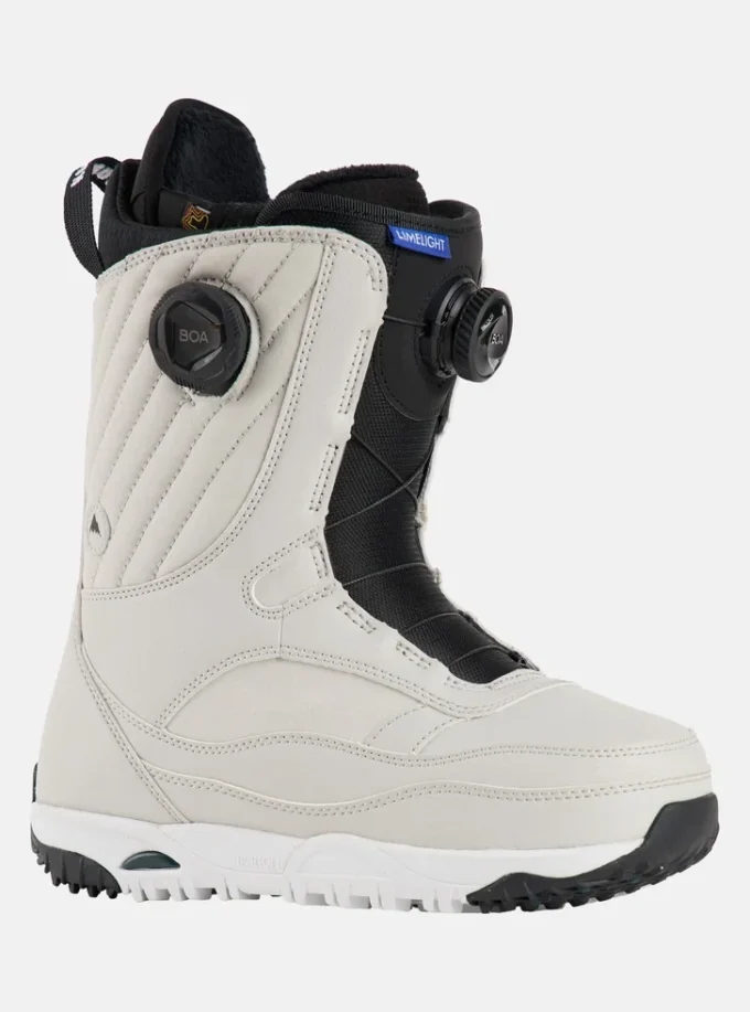 Women’s Burton Limelight BOA® Snowboard Boots (Sample)
