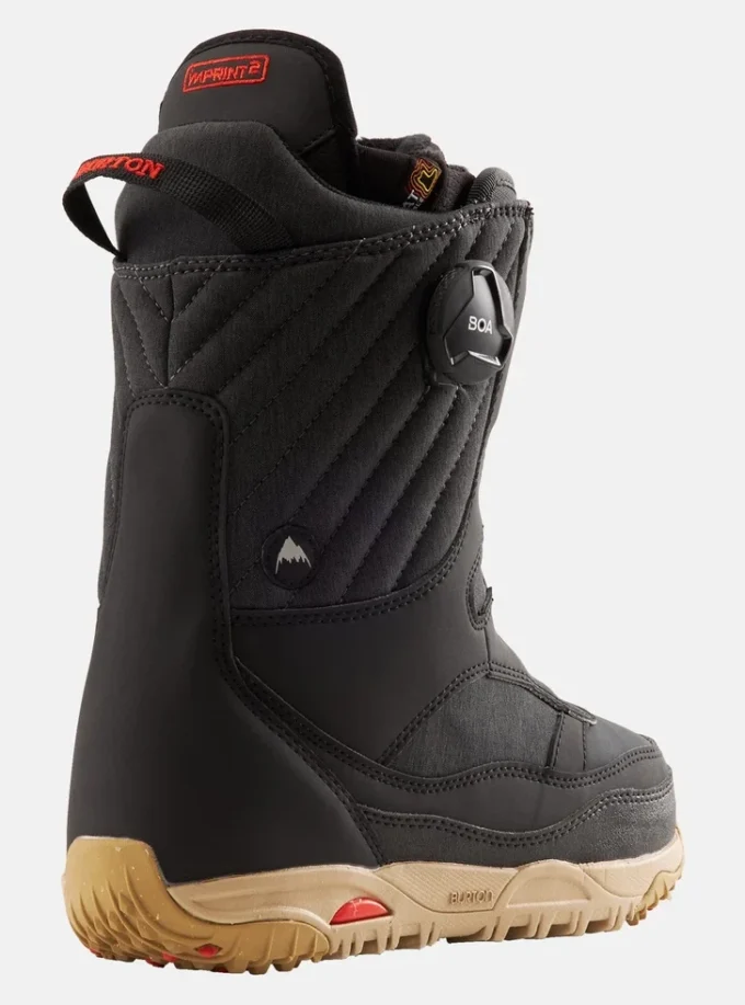 Women’s Burton Limelight BOA® Wide Snowboard Boots