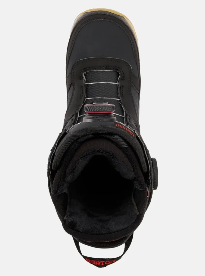 Women’s Burton Limelight BOA® Wide Snowboard Boots