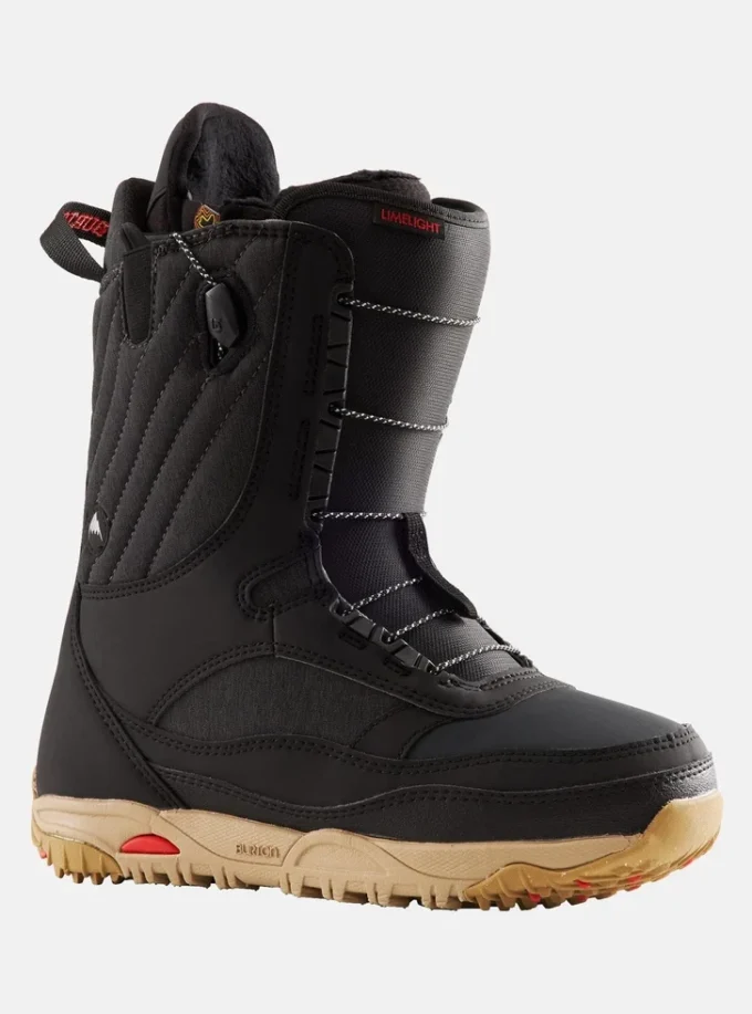 Women’s Burton Limelight Snowboard Boots