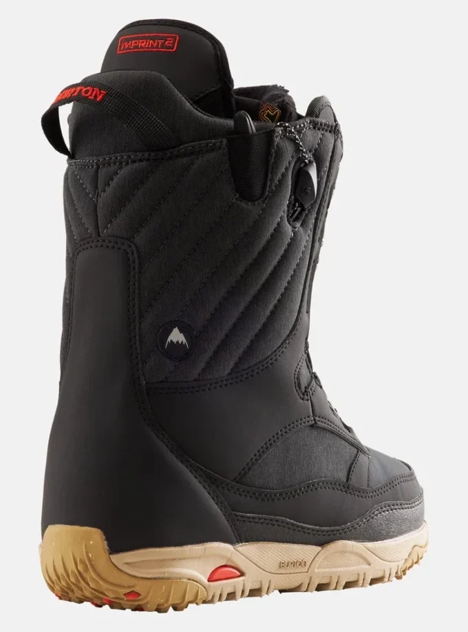 Women’s Burton Limelight Snowboard Boots