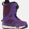 Women’s Burton Limelight Step On® Snowboard Boots (Sample)