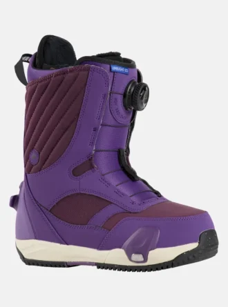 Women’s Burton Limelight Step On® Snowboard Boots (Sample)