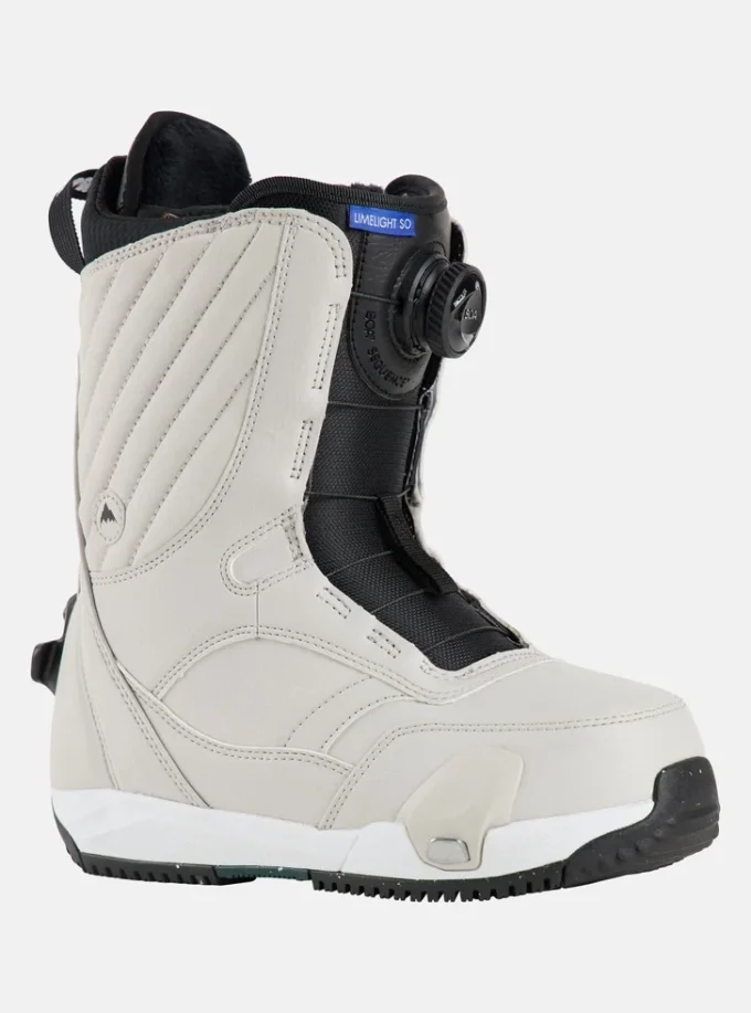Women’s Burton Limelight Step On® Snowboard Boots