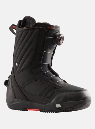 Women’s Burton Limelight Step On® Wide Snowboard Boots