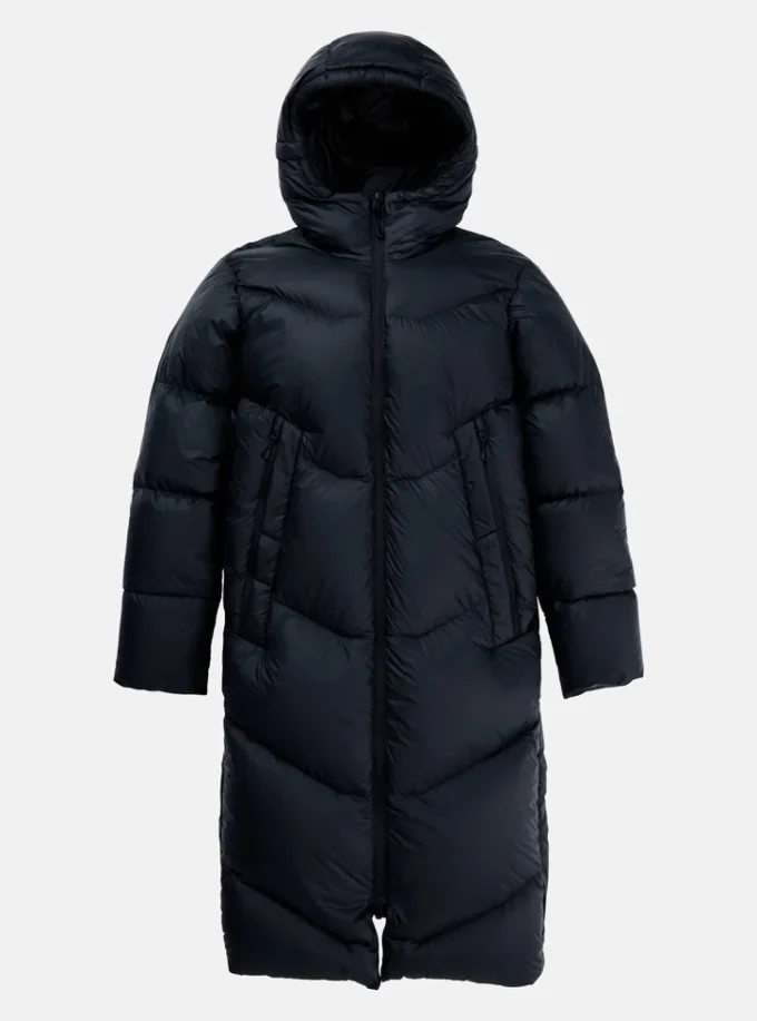 Women’s Burton Long Down Parka