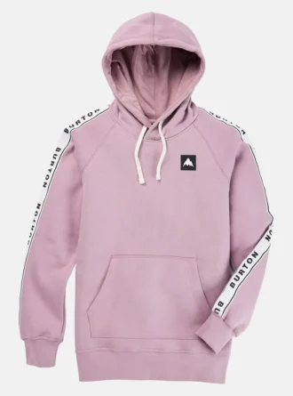 Women’s Burton Lost Things Pullover Hoodie