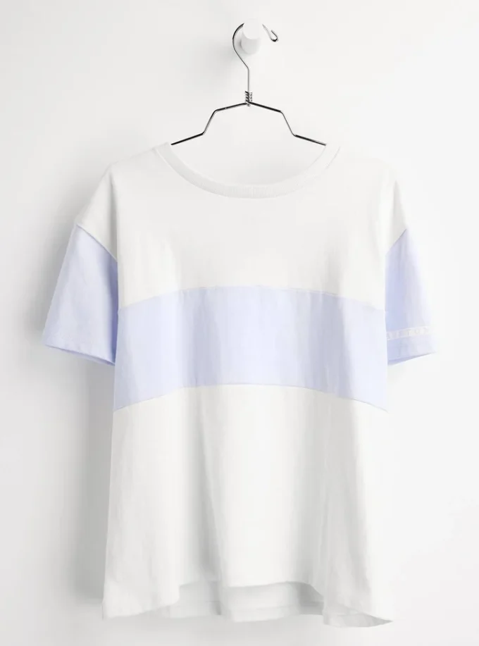 Women’s Burton Lowball Short Sleeve T-Shirt