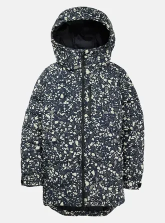 Women’s Burton Loyil Down Jacket (Sample)
