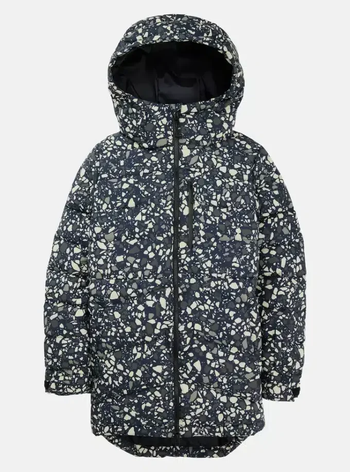 Women’s Burton Loyil Down Jacket (Sample)