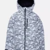 Women’s Burton Loyil Down Jacket (Sample)