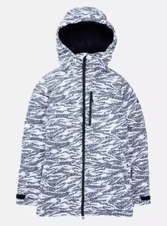 Women’s Burton Loyil Down Jacket (Sample)