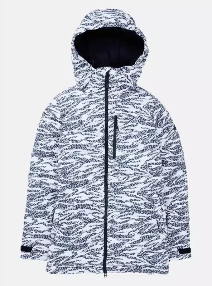 Women’s Burton Loyil Down Jacket (Sample)