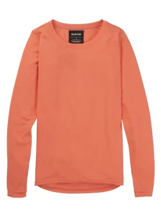 Women’s Burton Luxemore Long Sleeve T-Shirt