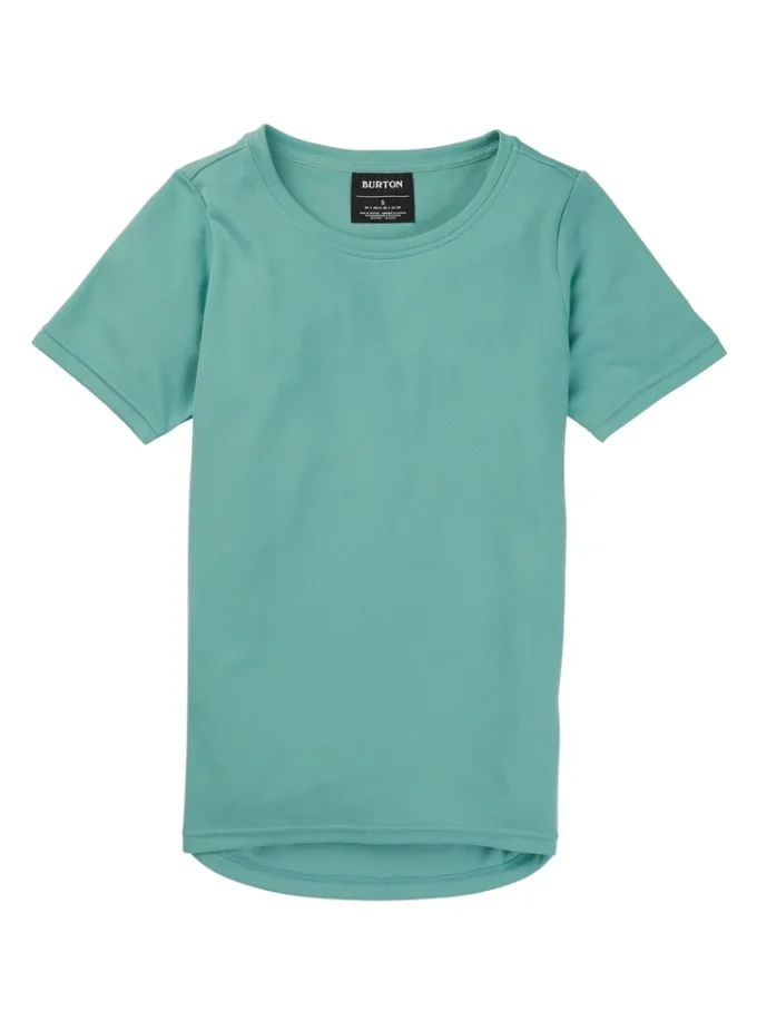 Women’s Burton Luxemore Short Sleeve T-Shirt