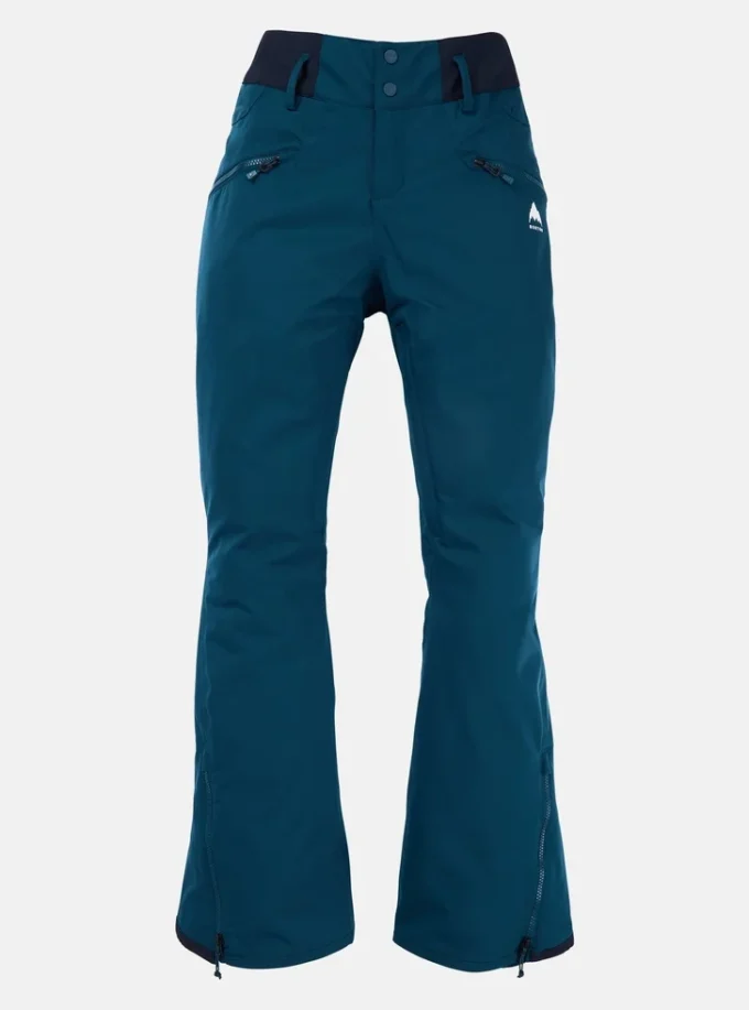 Women’s Burton Marcy 2L High Rise Stretch Pants (Sample)