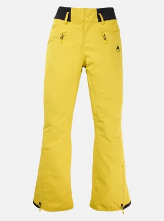 Women’s Burton Marcy High Rise 2L Stretch Pants (Sample)