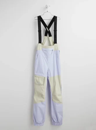 Women’s Burton Melter Bib Pants (Sample)