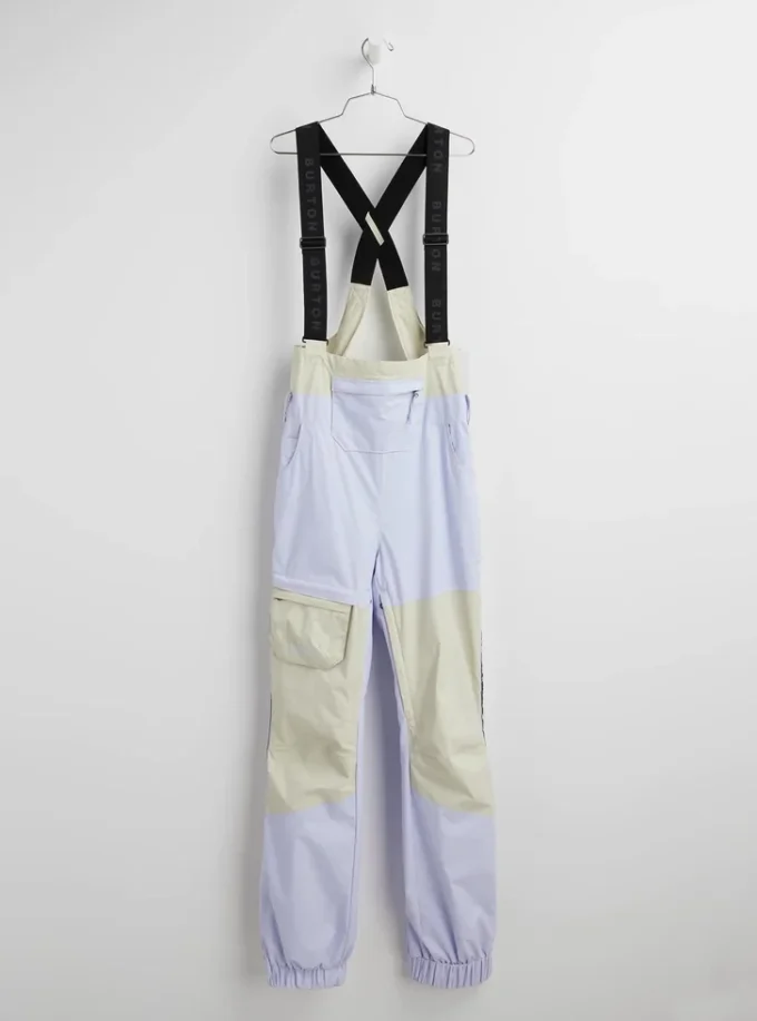 Women’s Burton Melter Bib Pants (Sample)