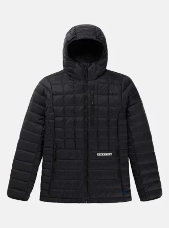 Women’s Burton Mid-Heat Hooded Down Jacket