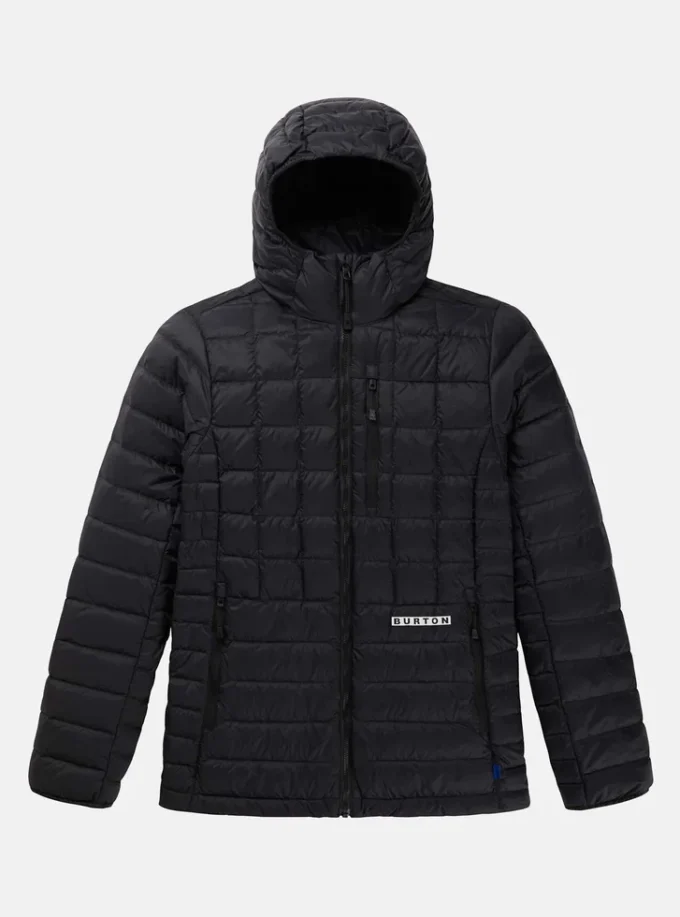 Women’s Burton Mid-Heat Hooded Down Jacket