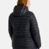 Women’s Burton Mid-Heat Hooded Down Jacket