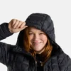 Women’s Burton Mid-Heat Hooded Down Jacket