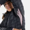 Women’s Burton Mid-Heat Hooded Down Jacket