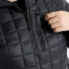 Women’s Burton Mid-Heat Hooded Down Jacket