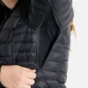 Women’s Burton Mid-Heat Hooded Down Jacket