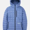 Women’s Burton Mid-Heat Hooded Down Jacket (Sample)