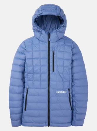 Women’s Burton Mid-Heat Hooded Down Jacket (Sample)