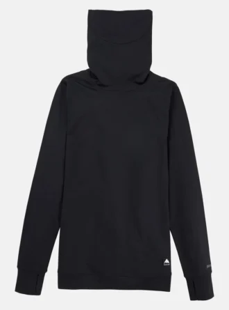 Women’s Burton Midweight Base Layer Long Neck Shirt
