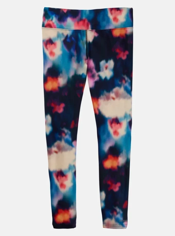 Women’s Burton Midweight Base Layer Pants