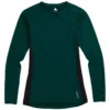 Women’s Burton Midweight X Base Layer Crewneck