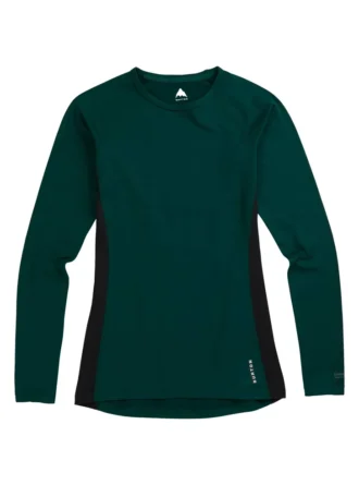 Women’s Burton Midweight X Base Layer Crewneck