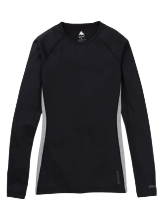 Women’s Burton Midweight X Base Layer Crewneck