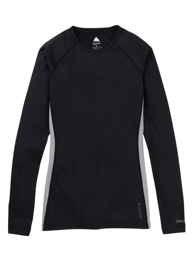 Women’s Burton Midweight X Base Layer Crewneck