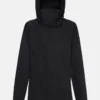Women’s Burton Midweight X Base Layer Long Neck Hoodie