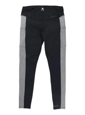 Women’s Burton Midweight X Base Layer Pants